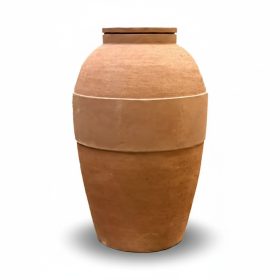 Amfóra 500 L THAP  145kg önmagában kieg. nélkül