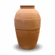 Amphora 500 L THAP 145 kg is enough by itself. without + secure packaging