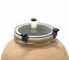 Glass lid for THAP Amphora 500 L