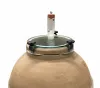 Glass lid for THAP Amphora 500 L
