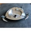 INOX homorúfedél THAP Amfóra 500 L-hez