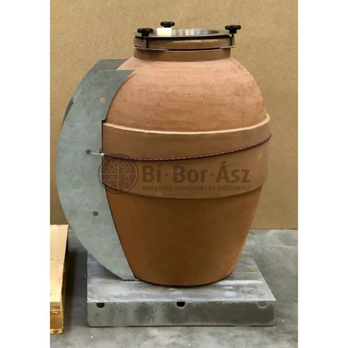 INOX billentőrács THAP Amfóra 500 L-hez
