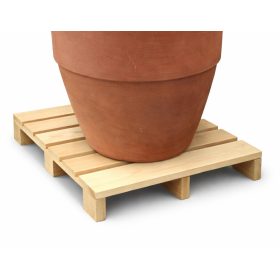 Akácfatartó THAP Amfóra 500 L-hez