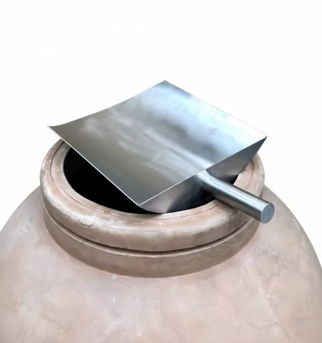 Shovel INOX THAP for Amphora 230-500 L