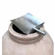Shovel INOX THAP for Amphora 230-500 L