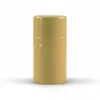 Pilverkupak 30*60 mm VINSTAR menet Arany (50 db)