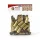 Pilverkupak 30*60 mm VINSTAR Gewinde Gold (50 Stück)
