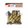 Pilverkupak 30*60 mm VINSTAR menet Arany (50 db)
