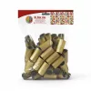 Pilverkupak 30*60 mm VINSTAR menet Arany (50 db)