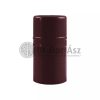 Pilverkupak 30*60 mm VINSTAR menet Bordó (50 db)