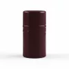 Pilverkupak 30*60 mm VINSTAR menet Bordó (50 db)