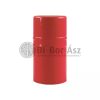 Pilverkupak 30*60 mm VINSTAR menet Piros (50 db)