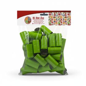 Capac Pilver 30*60 mm fir VINSTAR Verde deschis (50 buc)