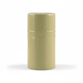 Capac Pilver 30*60 mm fir VINSTAR Crem (50 buc)