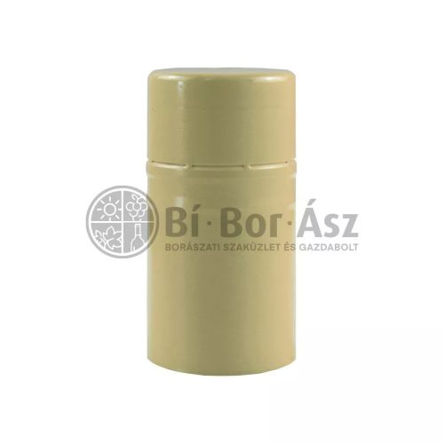 Pilverkupak 30*60 mm VINSTAR menet Krém (50 db)