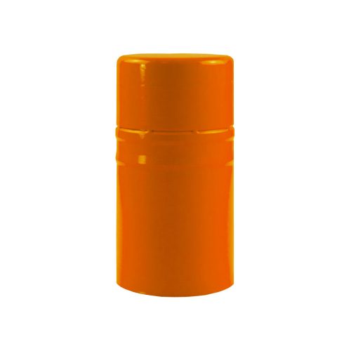 Pilverkupak 30*60 mm VINSTAR menet Narancssárga (50 db)