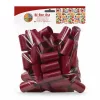 Capac Pilver 30*60mm Plastic visiniu (50 buc)