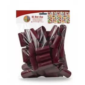 Capac Pilver 30*60mm Plastic visiniu (50 buc)