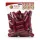 Capac Pilver 30*60mm Plastic visiniu (50 buc)