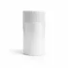 Capac Pilver 30*60mm Plastic alb (50 buc)