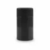 Capac Pilver 30*60mm Plastic negru (50 buc)