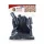 Capac Pilver 30*60mm Plastic albastru închis (50 buc)