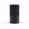 Capac Pilver 30*60mm Plastic albastru închis (50 buc)