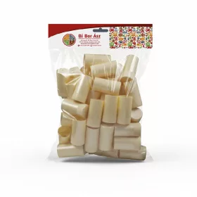 Capac pastila 30*60mm Plastic crema (50 buc)