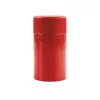 Capac Pilver 30*60mm Plastic rosu (50 buc)