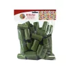 Capac Pilver 30*60mm Plastic verde deschis (50 buc)