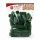 Capac Pilver 30*60mm Plastic verde (50 buc)