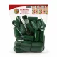 Capac Pilver 30*60mm Plastic verde (50 buc)