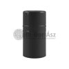 Pilverkupak 30*60 mm VINSTAR menet Fekete (25 db)