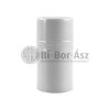 Pilverkupak 30*60 mm VINSTAR menet Fehér (25 db)