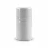 Pilverkupak 30*60 mm VINSTAR menet Fehér (25 db)
