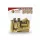 Pilverkupak 30*60 mm VINSTAR menet Arany (25 db)