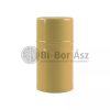 Pilverkupak 30*60 mm VINSTAR menet Arany (25 db)