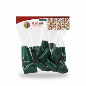 Capac Pilver 30*60 mm fir VINSTAR Verde (25 buc)