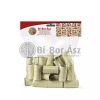 Pilverkupak 30*60 mm VINSTAR menet Krém (25 db)