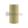 Pilverkupak 30*60 mm VINSTAR menet Krém (25 db)