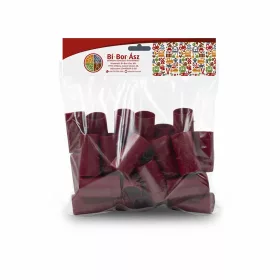 Capac Pilver 30*60mm Plastic visiniu (25 buc)