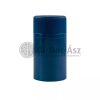Pilverkupak 30*60mm Műanyag kék világos (25 db)