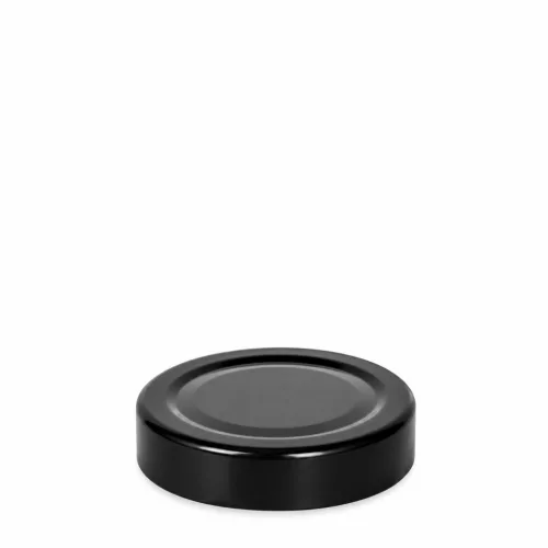 Tigla de sticlă canning pentru myRex glass silver (70ml) rto461