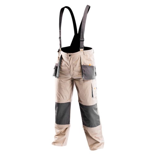 Munkaruha Kertésznadrág XL/56 81-320-XL Neo Tools (9081320)