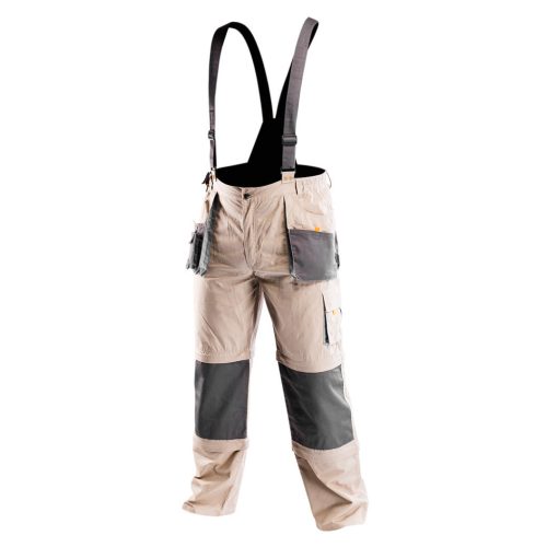 Haine de lucru Pantaloni de grădină XL/56 81-320-XL Neo Tools (9081320)