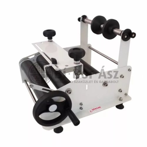 Spagni kézi cimkézőgép Ademano Neo W0397