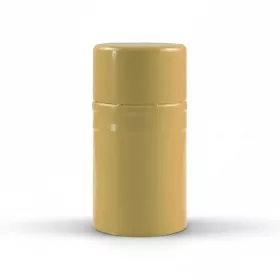 Pilverkupak 30*60 mm VINSTAR menet Arany (1100 db)