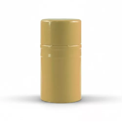 Pilverkupak 30*60 mm VINSTAR menet Arany (1100 db)