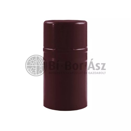 Pilverkupak 30*60 mm VINSTAR menet Bordó (1100 db)