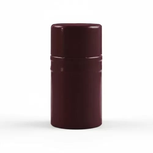 Pilverkupak 30*60 mm VINSTAR menet Bordó (1100 db)